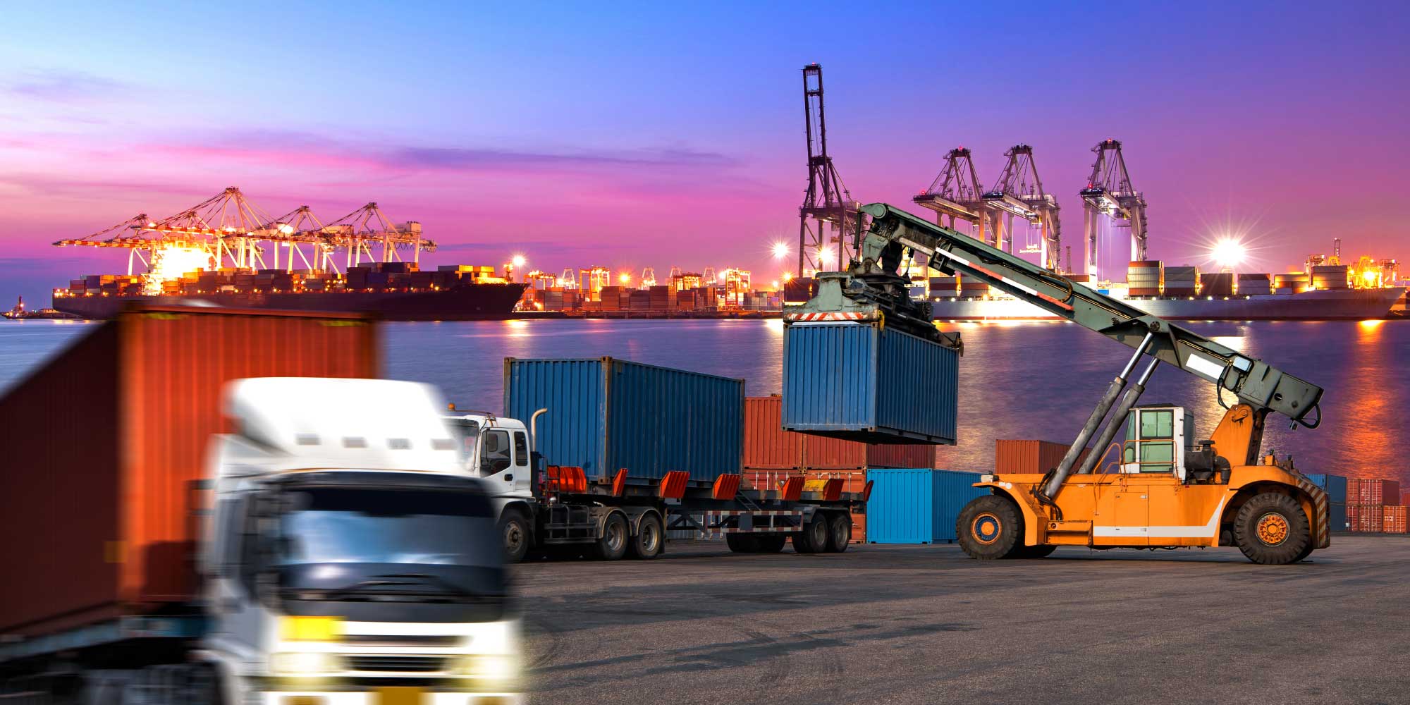 Allied Transport Impact Of November 2019 Update On The Transport And Logistics Business