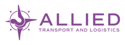 Allied Transport and Logistics Logo